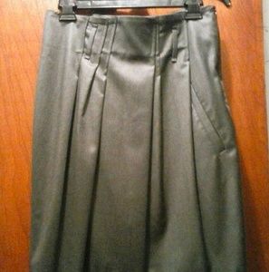 Designer Italian 100 Vignin LAma Wool 6